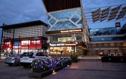 Hotel Royal Bistro