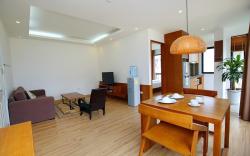 1 bed APT/ Quite & Cozy  space/Near Lotte Center