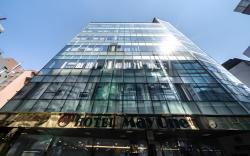 Mayone Hotel