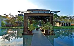 花蓮秧悦美地度假酒店