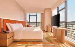 Hilton Garden Inn Zhongshan South