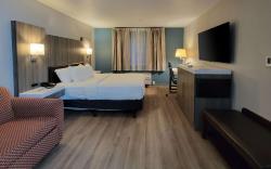 Quality Inn Port Orchard