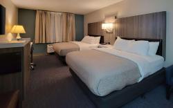 Quality Inn Port Orchard
