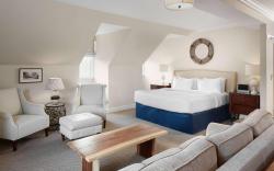 Boar's Head Resort
