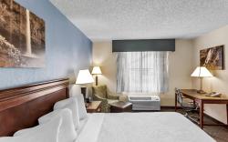 Rodeway Inn