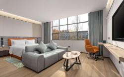 Days Inn by Wyndham Xi'an Yanliang