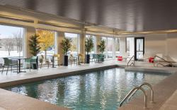 Home2 Suites by Hilton Vaughan Toronto ON