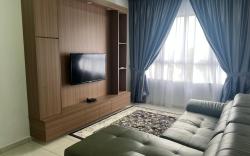 Homestay Puncak Alam