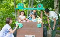 Anda Bettei Izu Ippekiko Resort