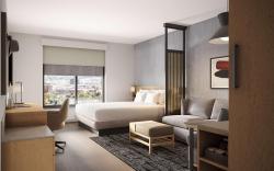 Hyatt Place Rapid City/Downtown