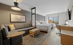 Hyatt Place Rapid City/Downtown