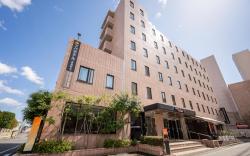 APA Hotel Maebashieki-Kita