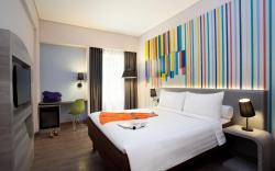 Ibis Styles Jakarta Mangga Dua Hotel
