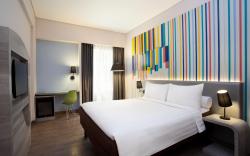 Ibis Styles Jakarta Mangga Dua Hotel