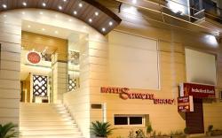 Hotel Sawera Grand