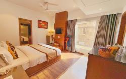 Hotel Sawera Grand