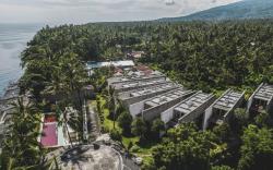 The Tiing Tejakula Villas