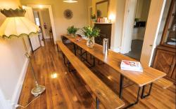 Montacute Boutique Bunkhouse