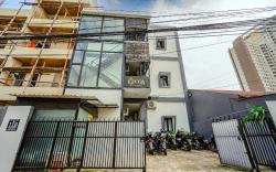 CQA Living By ARBA