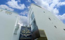 The Seven Hotel