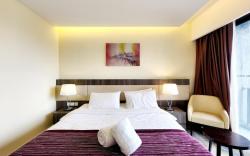 10min to Genting@2pax King Bed 71919