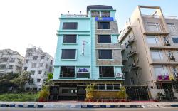 FabHotel Prime Familto