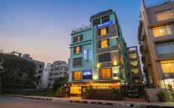 FabHotel Prime Familto