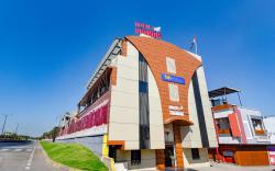 FabHotel Signor