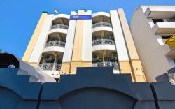 FabHotel Prime Prathana