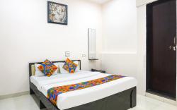 FabHotel Rachana Residency - Nr Shivaji Nagar Metro Station