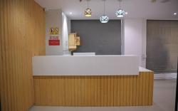 Hotel Elegant inn