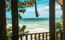 Zama Resort Koh Phangan