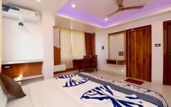 Pushpa Inn, Assagao