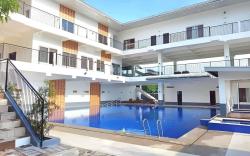 The Tranquil Hotspring Resort