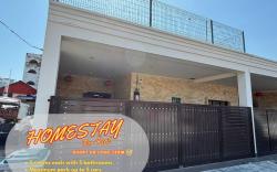 Newly Refurbished | Spacious Home | COMFY HILL