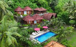 Coconut Hill Cottage