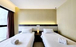 10min to Genting@2 Single Bed 72720