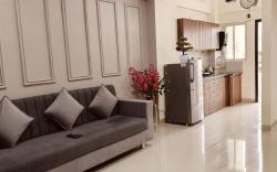 Urban Nest Fully Furnished 1 Bhk
