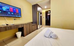 10min to Genting Queen Bed 2 Pax 72719