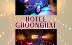 Hotel Ghoonghat & Bar Club