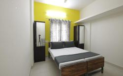 JC Comforts Inn