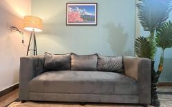 Luxury 2BHK Apartment in Bengaluru- GF