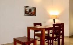 Luxury 2BHK Apartment in Bengaluru- 202