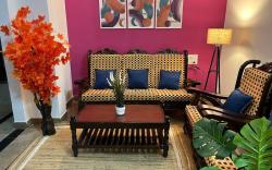 Luxury 3BHK Flat in Bengaluru, near to metro- 101