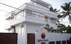 Golden Sands Cherai