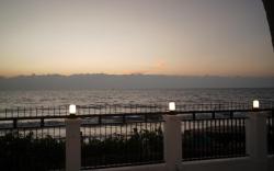Golden Sands Cherai