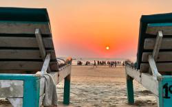 Baga Fantacia Beach Inn
