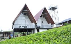 Kudaram County Resort