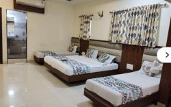Hotel Golden Palms