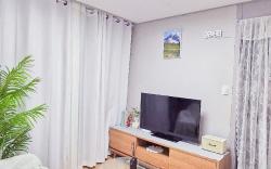 Artistay #6/1.5 Room/Pet friendly/2person